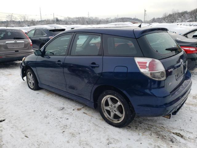 Obraz 2 z 2005 TOYOTA COROLLA MATRIX XR 2005 z VIN 2T1KR32E45C340015