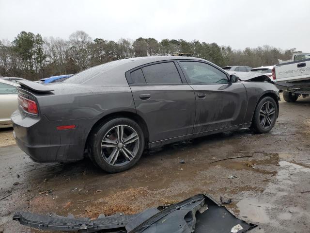 Image 3 of 2014 DODGE CHARGER SXT 2014 with VIN 2C3CDXJG4EH372499