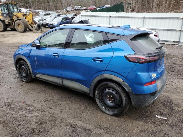 Obraz 2 z 2023 CHEVROLET BOLT EUV LT 2023 z VIN 1G1FY6S06P4125728