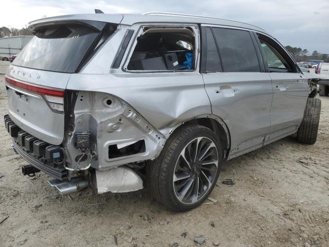 Image 3 of 2021 LINCOLN AVIATOR RESERVE 2021 with VIN 5LM5J7XC2MGL00169