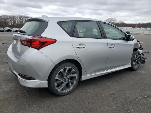 Image 3 of 2017 TOYOTA COROLLA IM  2017 with VIN JTNKARJE6HJ546260