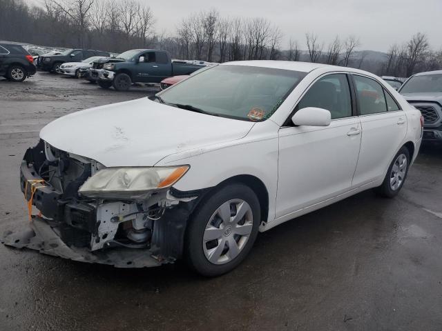 Image 1 of 2009 TOYOTA CAMRY BASE 2009 with VIN 4T4BE46K39R139086