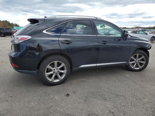 Изображение 3 2010 LEXUS RX 350 2010 с VIN 2T2BK1BA3AC078144
