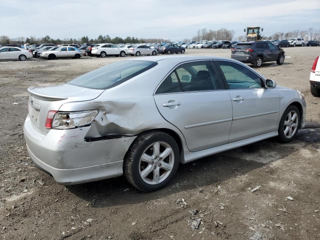 Изображение 3 2007 TOYOTA CAMRY CE 2007 с VIN 4T1BE46K37U717193