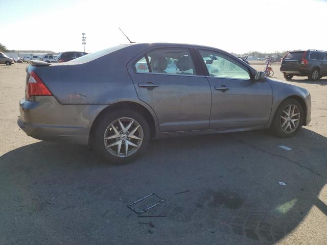Image 3 of 2012 FORD FUSION SEL 2012 with VIN 3FAHP0CG9CR424598