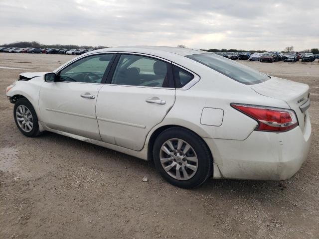 Image 2 of 2015 NISSAN ALTIMA 2.5 2015 with VIN 1N4AL3AP4FN367283
