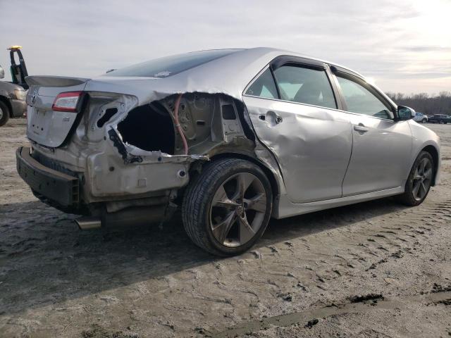 Изображение 3 2014 TOYOTA CAMRY L 2014 с VIN 4T1BF1FK7EU449564