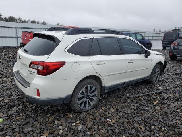 Image 3 of 2017 SUBARU OUTBACK 3.6R LIMITED 2017 with VIN 4S4BSENC3H3288962