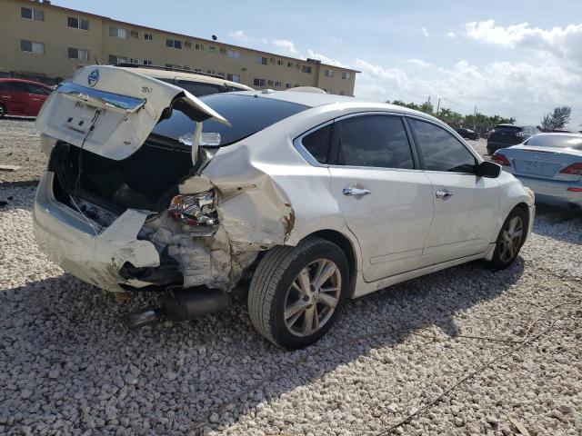Obraz 3 z 2015 NISSAN ALTIMA 2.5 2015 z VIN 1N4AL3AP1FC468177