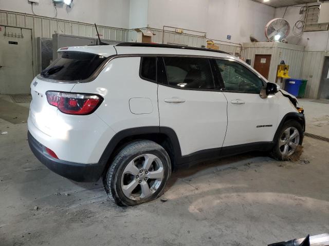 Obraz 3 z 2018 JEEP COMPASS LATITUDE 2018 z VIN 3C4NJDBB4JT114208