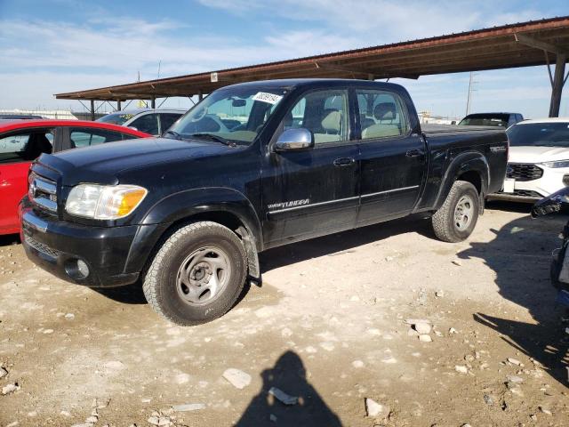 Obraz 1 z 2006 TOYOTA TUNDRA DOUBLE CAB SR5 2006 z VIN 5TBET34126S502976