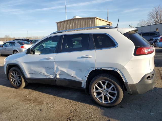 Obraz 2 z 2016 JEEP CHEROKEE LATITUDE 2016 z VIN 1C4PJLCB2GW114146