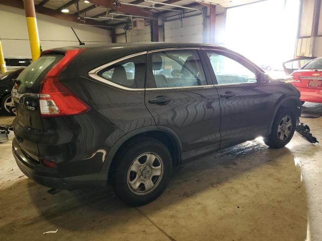 Obraz 3 z 2015 HONDA CR-V LX 2015 z VIN 2HKRM4H39FH621721