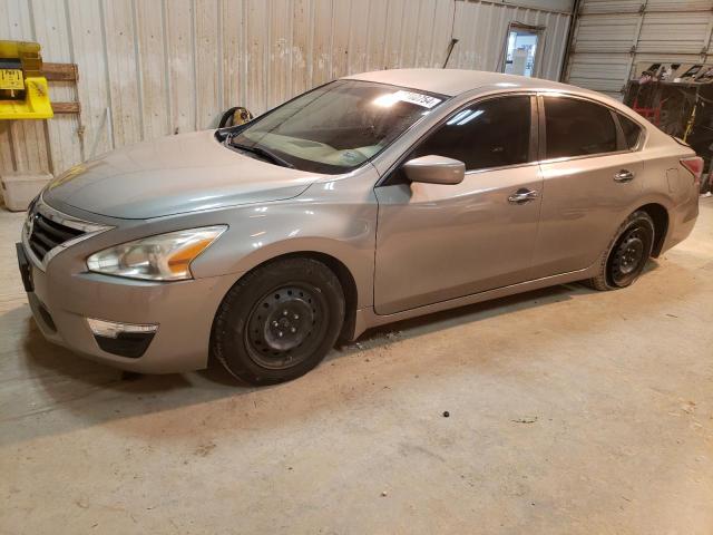 Изображение 1 2015 NISSAN ALTIMA 2.5 2015 с VIN 1N4AL3APXFN378952