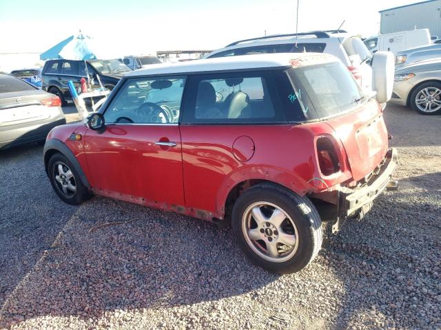 Изображение 2 2007 Mini Cooper 2007 с VIN WMWMF33557TT58578