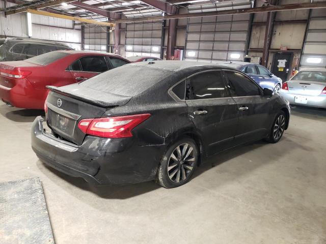 Image 3 of 2017 NISSAN ALTIMA 2.5 2017 with VIN 1N4AL3AP1HC117496