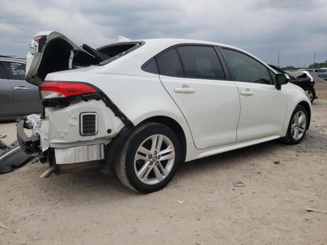 Изображение 3 2020 TOYOTA COROLLA LE 2020 с VIN JTDEPRAE9LJ105053