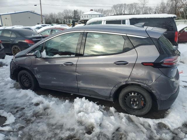 Изображение 2 2023 CHEVROLET BOLT EV 2LT 2023 с VIN 1G1FX6S01P4143993