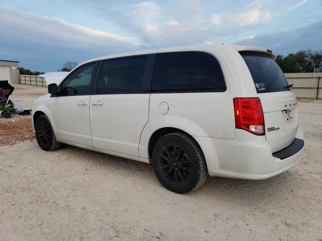Obraz 2 z 2020 DODGE GRAND CARAVAN SXT 2020 z VIN 2C4RDGCG4LR234276