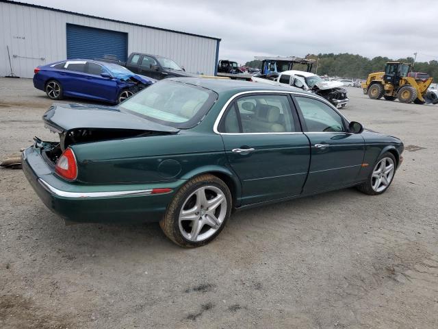 Image 3 of 2005 JAGUAR SUPER V8  2005 with VIN SAJWA82B15TG46968