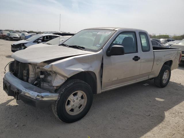 2007 ISUZU I-290  2007 image