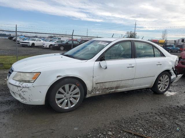Изображение 1 2009 HYUNDAI SONATA SE 2009 с VIN 5NPEU46C49H415745