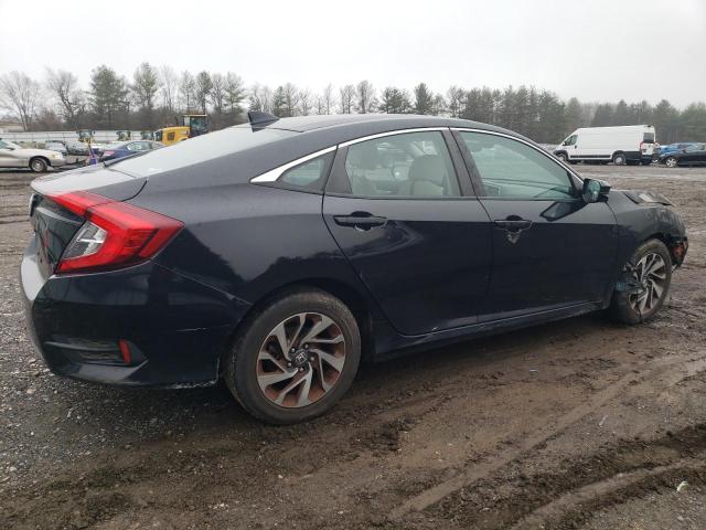 Image 3 of 2017 HONDA CIVIC EX 2017 with VIN 19XFC2F76HE227634