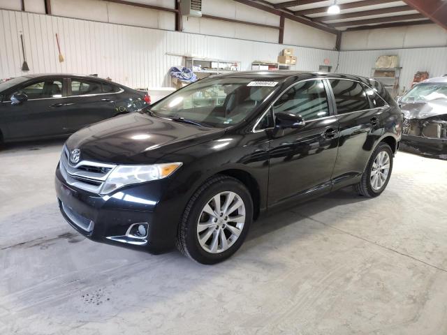 Obraz 1 z 2013 TOYOTA VENZA LE 2013 z VIN 4T3BA3BBXDU047687