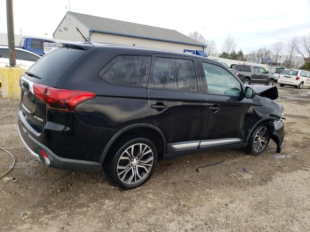 Obraz 3 z 2016 MITSUBISHI OUTLANDER SE 2016 z VIN JA4AZ3A31GZ031990
