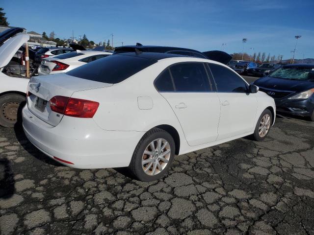 Obraz 3 z 2014 VOLKSWAGEN JETTA SE 2014 z VIN 3VWD17AJ1EM266112