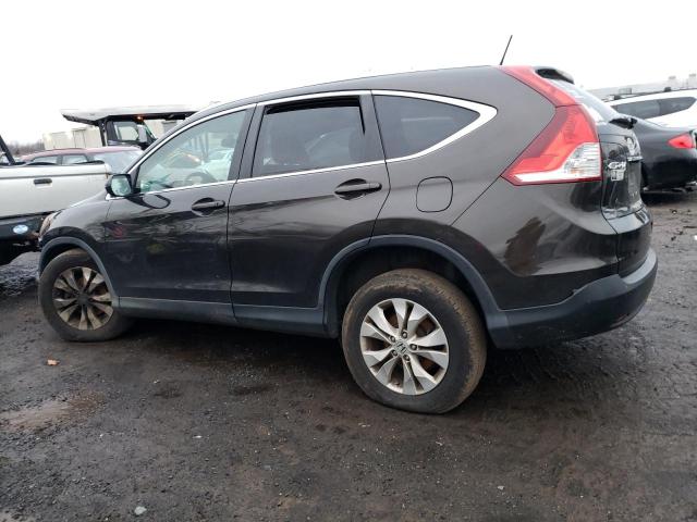 Image 2 of 2013 HONDA CR-V EXL 2013 with VIN 5J6RM4H73DL027440