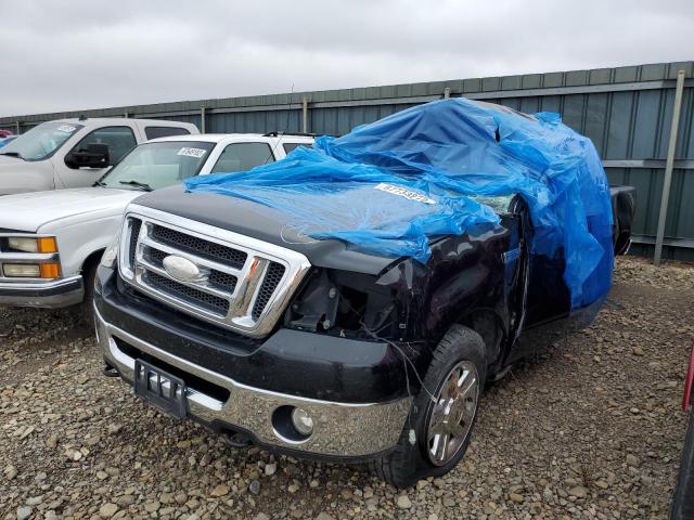 Obraz 2 z 2008 FORD F150  2008 z VIN 1FTPX14V88FA90917
