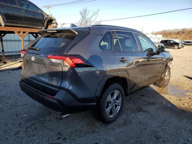 Image 3 of 2023 TOYOTA RAV4 XLE 2023 with VIN 2T3P1RFV2PW377597
