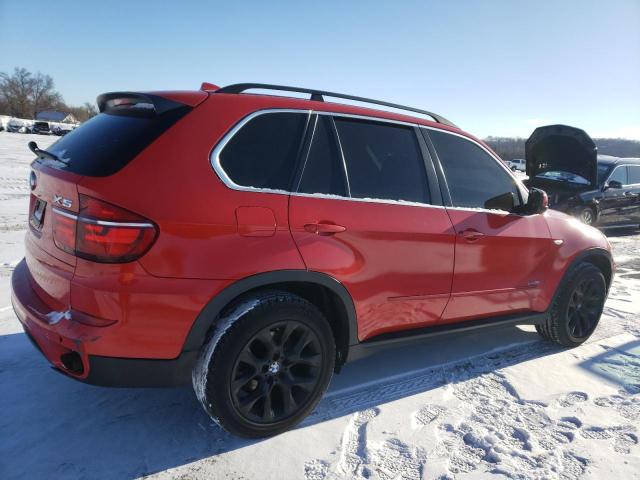 Obraz 3 z 2013 BMW X5 XDRIVE35I 2013 z VIN 5UXZV4C59D0G54915