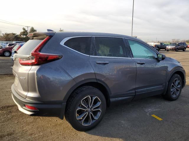 Изображение 3 2020 HONDA CR-V EX 2020 с VIN 5J6RW2H50LL026306