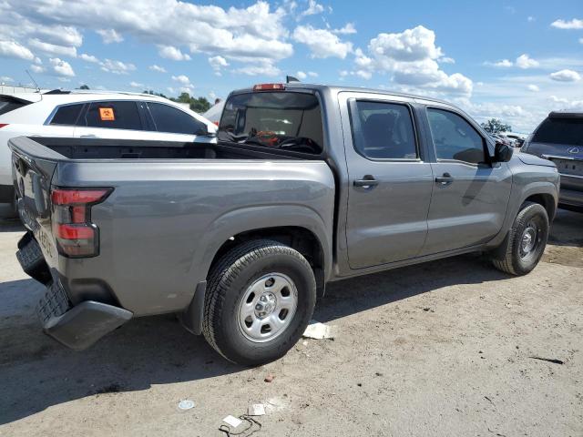 Image 3 of 2022 NISSAN FRONTIER S 2022 with VIN 1N6ED1EJ8NN643625