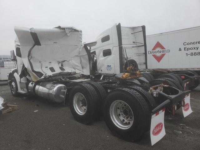 Image 3 of 2024 PETERBILT 567  2024 with VIN 1XPCDP9XXRD639694