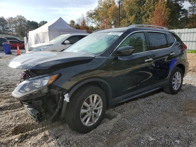 Image 1 of Nissan Rogue S 2019 with VIN KNMAT2MT7KP520993