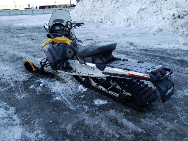 Изображение 3 2023 SKI DOO SNOWMOBILE 2023 с VIN 2BPSKDPA0PV000225