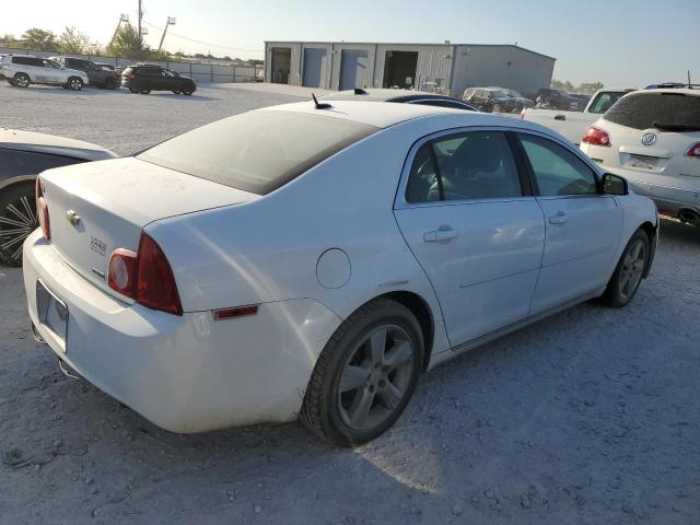 Изображение 3 2011 CHEVROLET MALIBU 2LT 2011 с VIN 1G1ZD5EU0BF171618