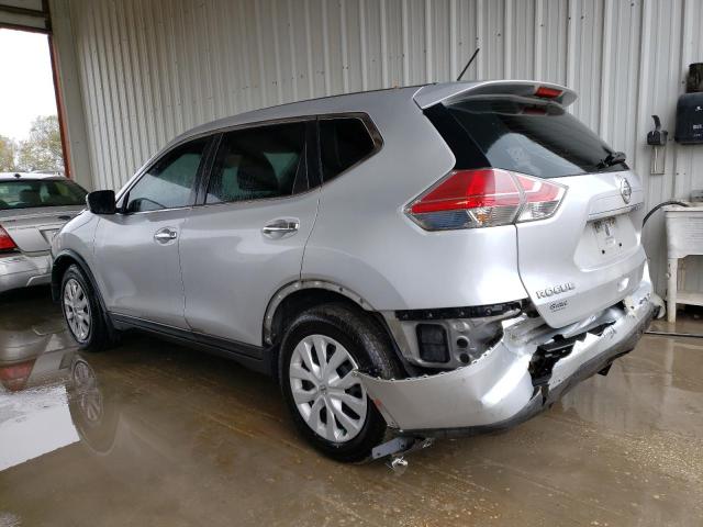 Image 2 of 2014 NISSAN ROGUE S 2014 with VIN 5N1AT2MT8EC767298