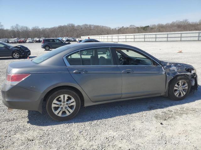 Image 3 of 2010 HONDA ACCORD LXP 2010 with VIN 1HGCP2F47AA162882