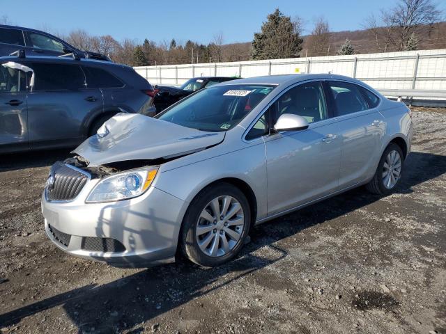 2016 BUICK VERANO  2016 image