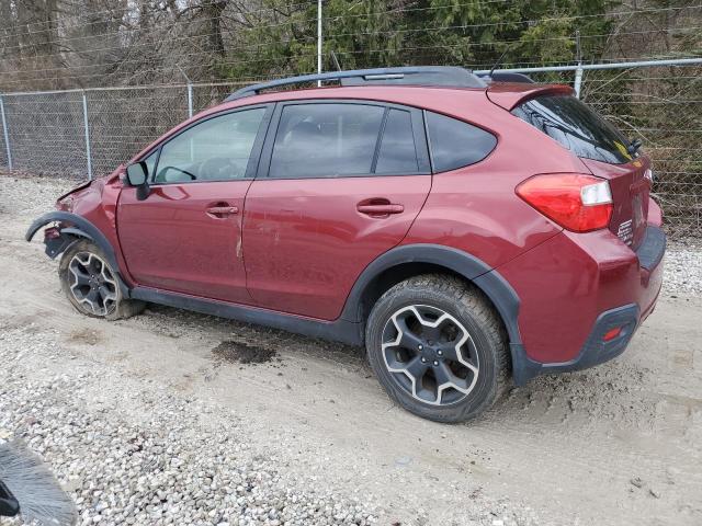 Изображение 2 2015 SUBARU XV CROSSTREK SPORT LIMITED 2015 с VIN JF2GPASC1F8269451