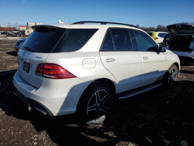 Obraz 3 z 2018 MERCEDES-BENZ GLE 350 4MATIC 2018 z VIN 4JGDA5HB1JB053440