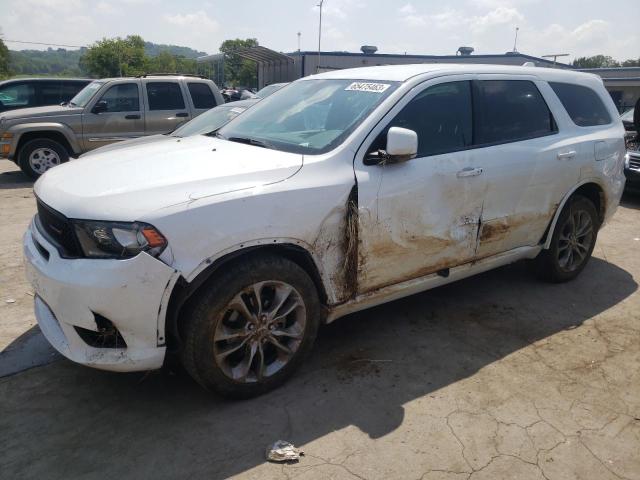 Obraz 1 z 2020 DODGE DURANGO GT 2020 z VIN 1C4RDJDG2LC260802