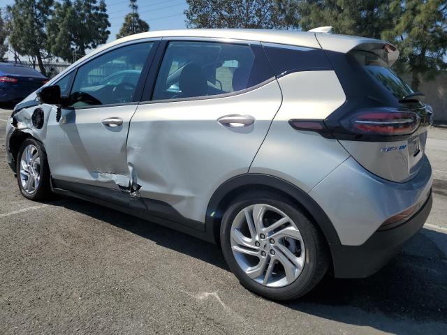 Obraz 2 z 2023 CHEVROLET BOLT EV 1LT 2023 z VIN 1G1FW6S04P4178997