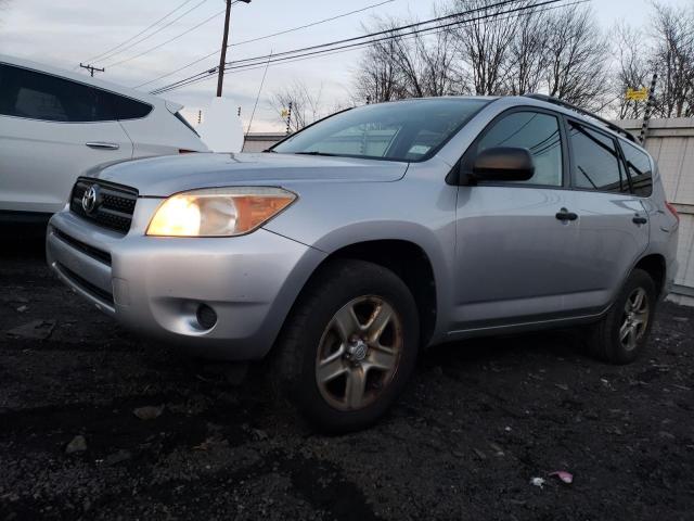 Изображение 2007 TOYOTA RAV4  2007