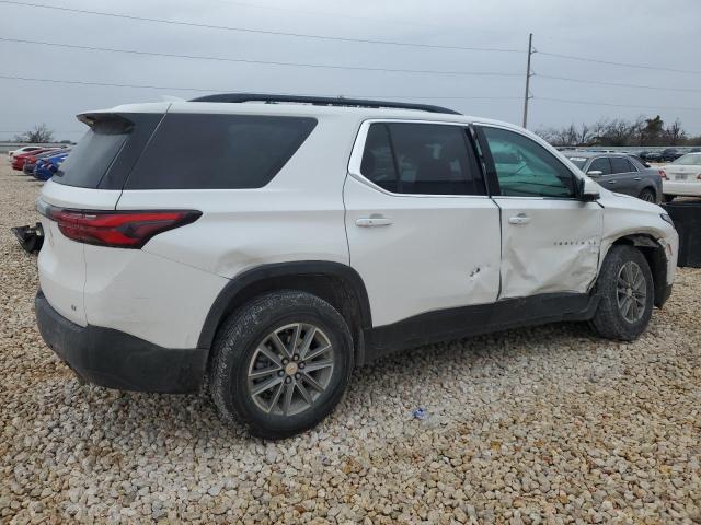 Obraz 3 z 2022 CHEVROLET TRAVERSE LT 2022 z VIN 1GNERGKW1NJ188557