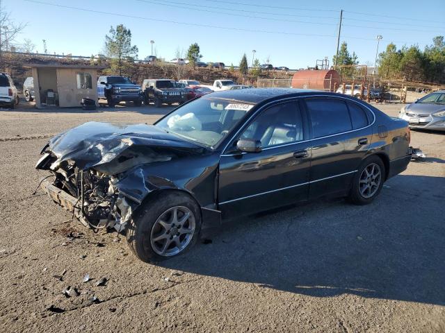 Изображение 1998 LEXUS GS 400 1998